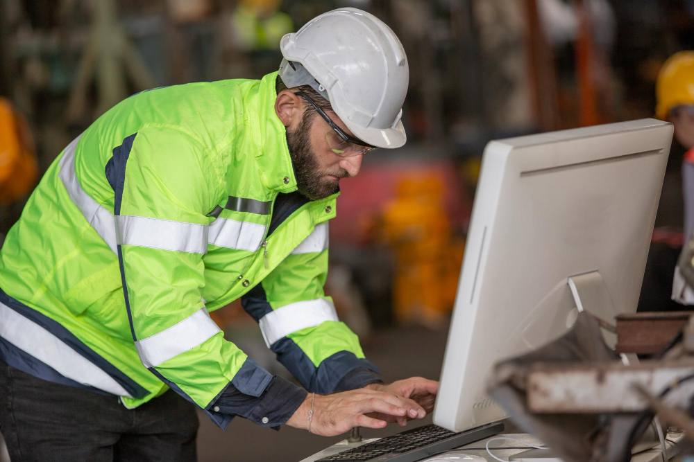 Back Safety in Industrial Environments Online Course