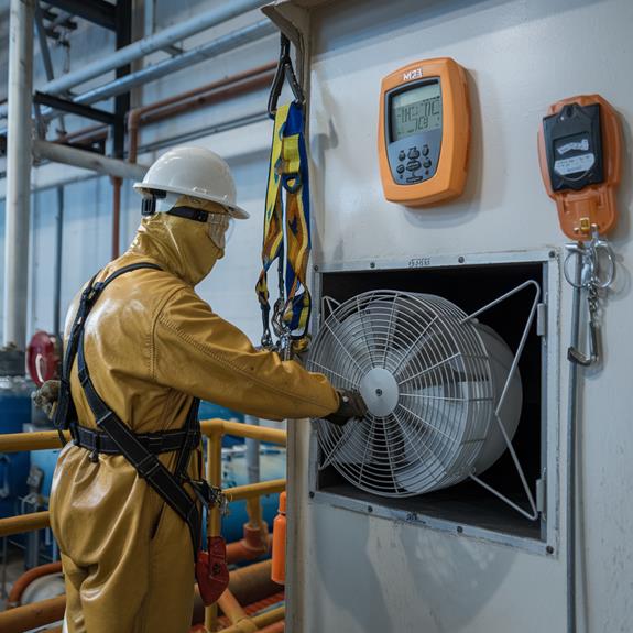 effective air quality control