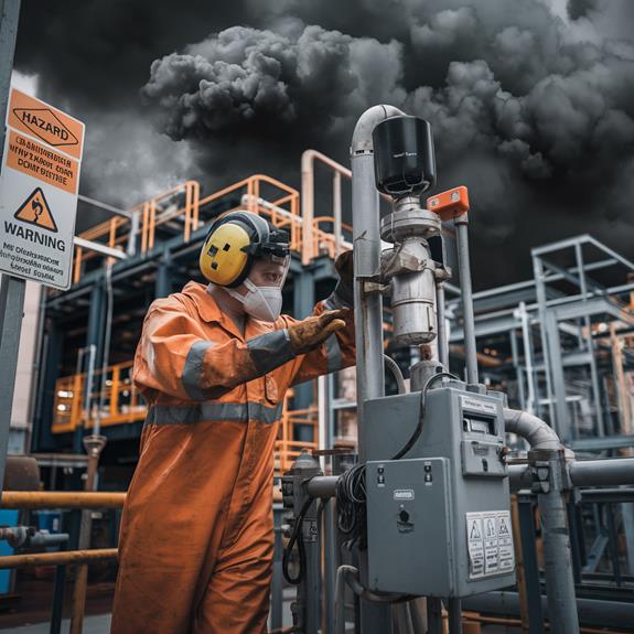 gas safety awareness essentials