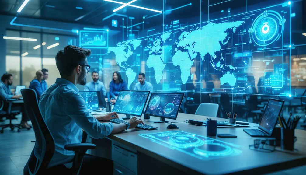 digital safety standards revolution