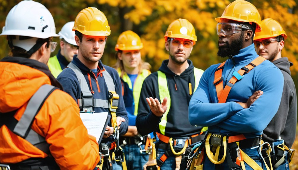 effective safety communication practices