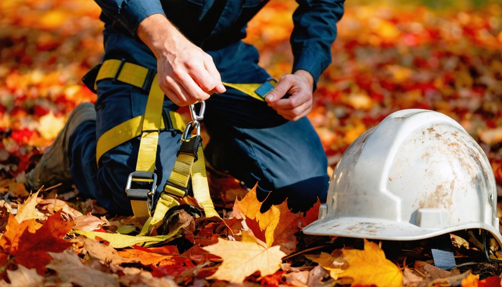 environmental impact on equipment