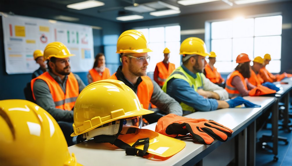 essential safety certifications required