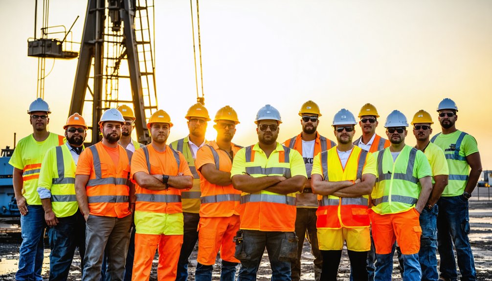 essential safety certifications required