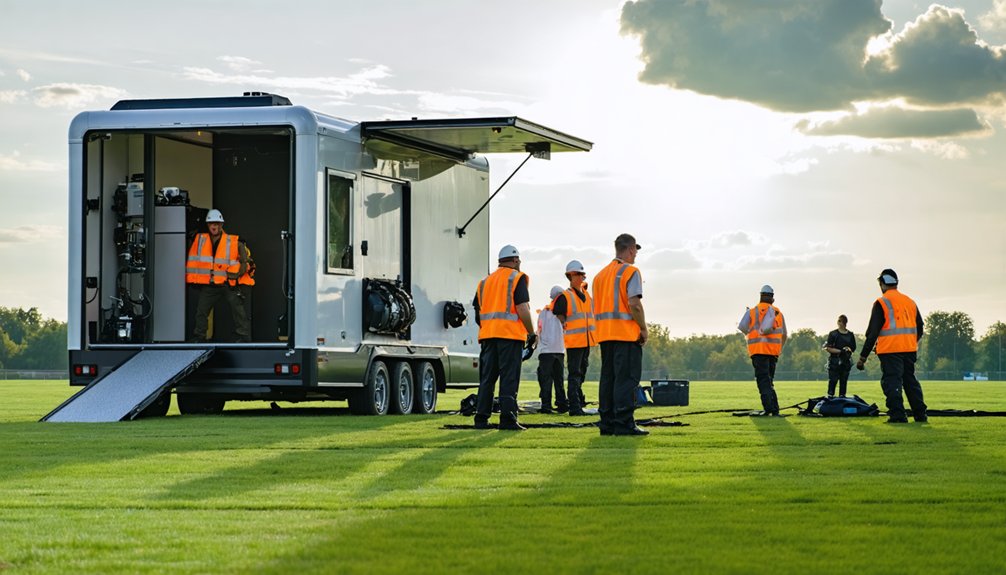mobile h2s training solutions