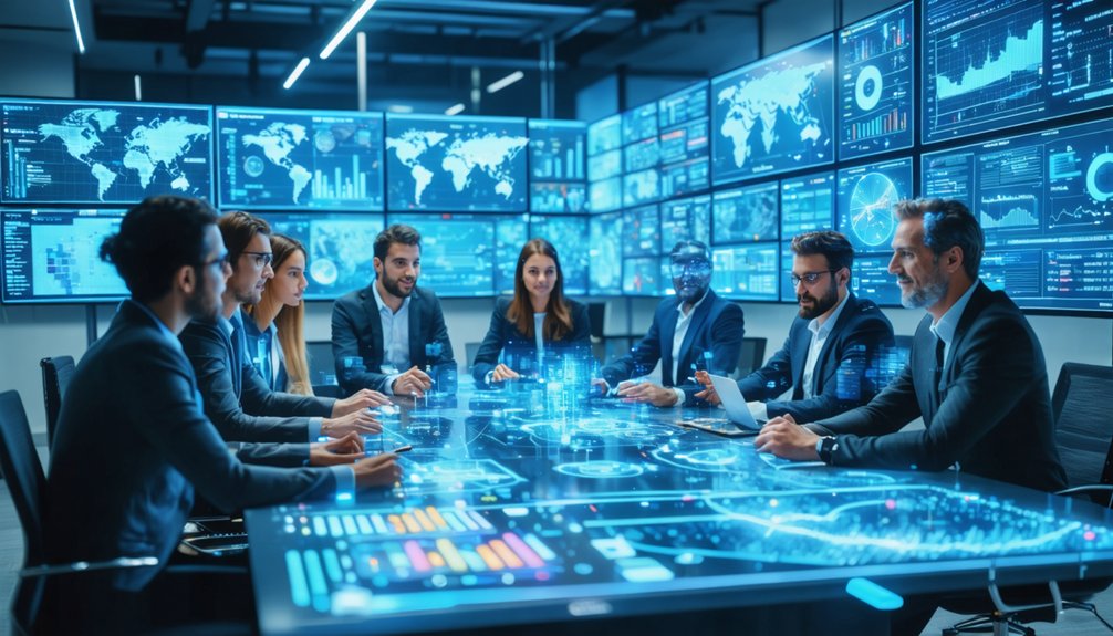 real time safety compliance monitoring