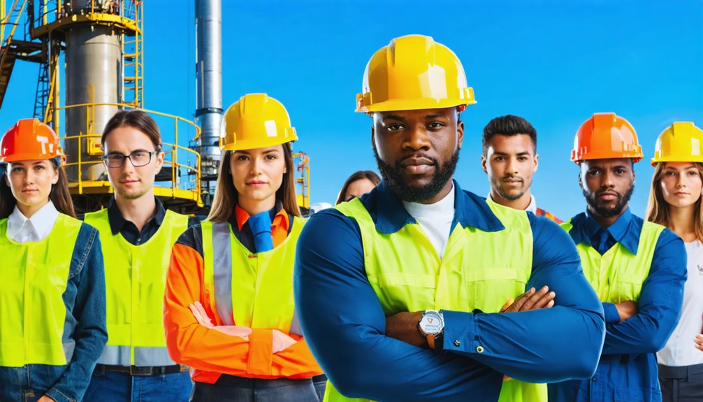 specialized maintenance certifications required