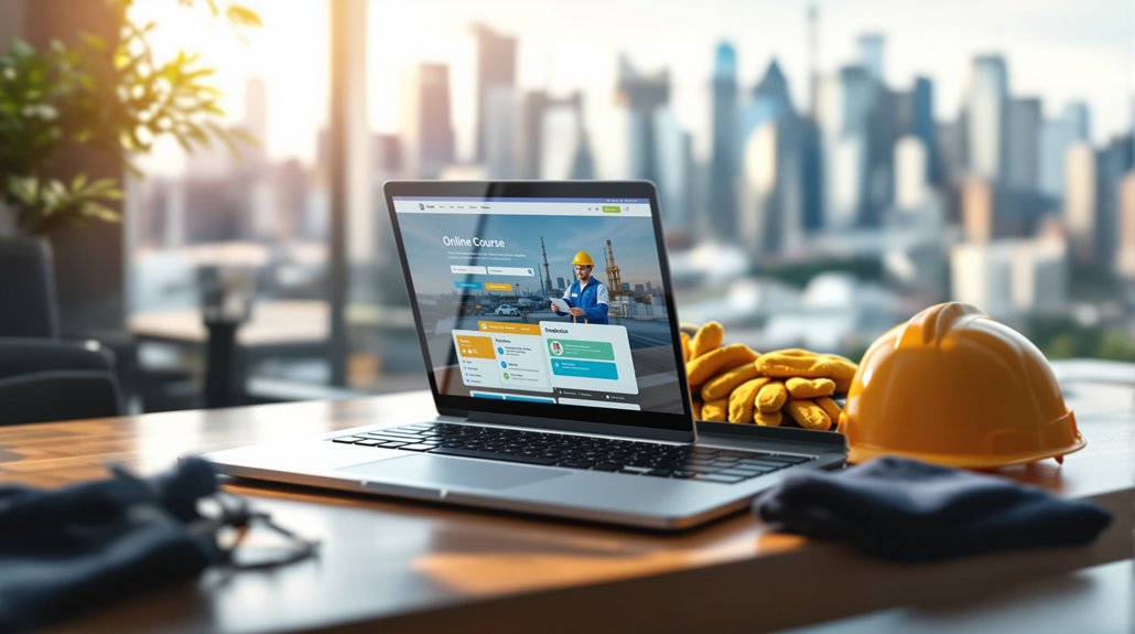 digital safety training evolution