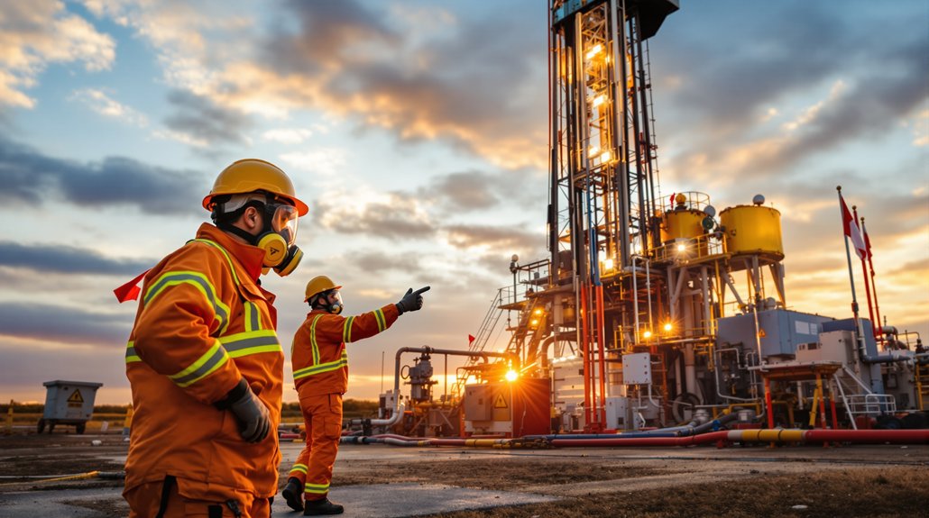h2s safety training certification