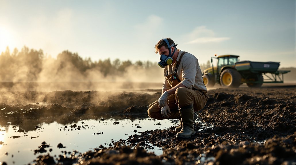 h2s exposure risk management