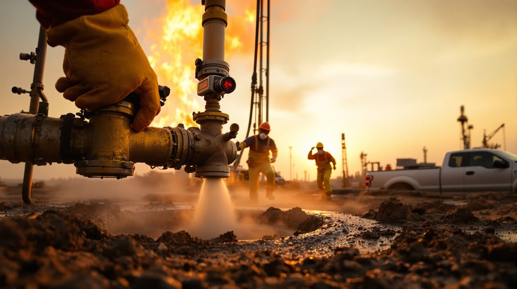 h2s exposure risk management