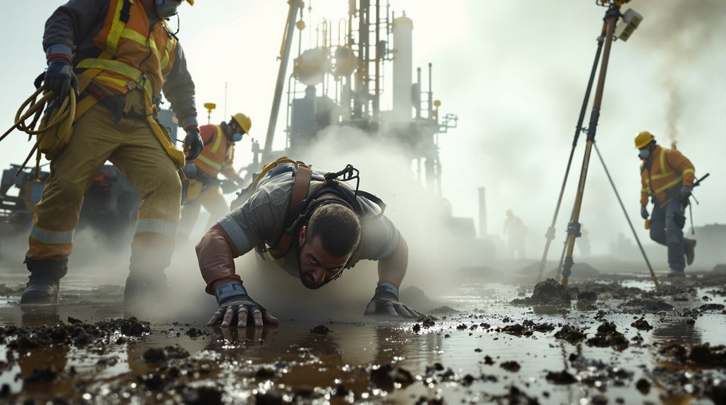 h2s rapid knockdown risks