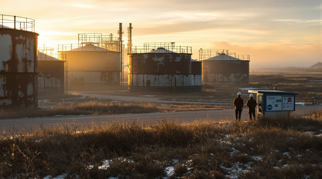h2s safety and monitoring