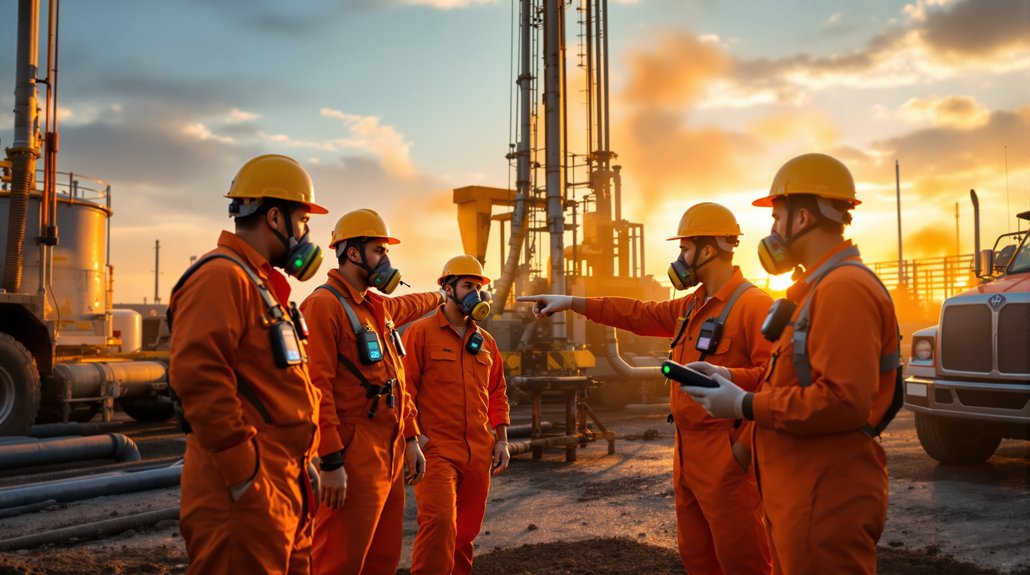 h2s safety training effectiveness