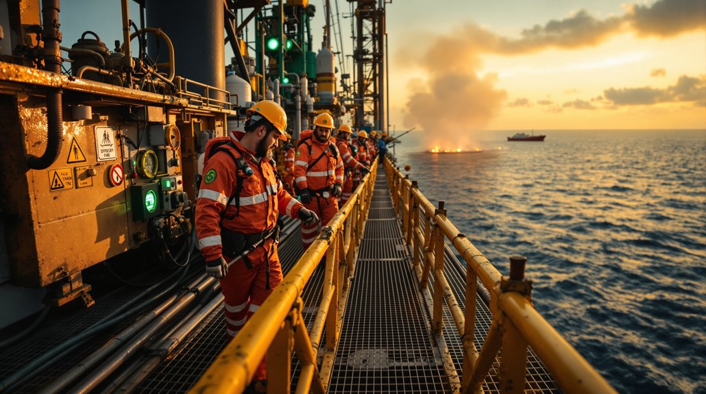 h2s safety training required