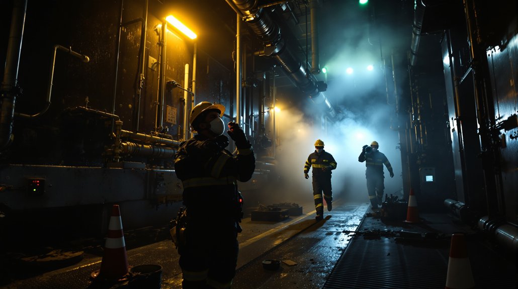 reliable h2s detection methods